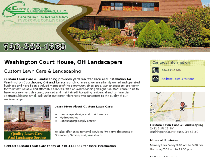 www.oh-landscape-and-seed.com