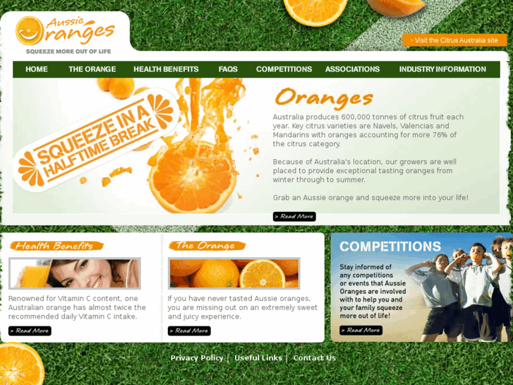 www.oranges.com.au