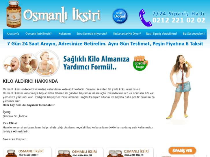 www.osmanliiksir.com