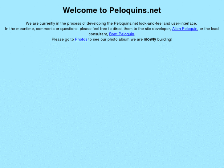 www.peloquins.net