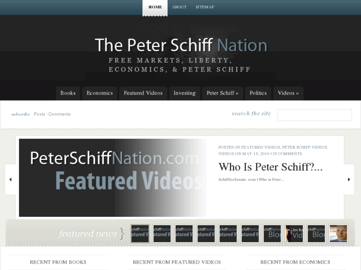 www.peterschiffnation.com