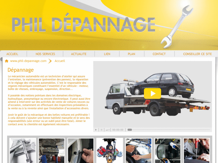 www.phil-depannage.com