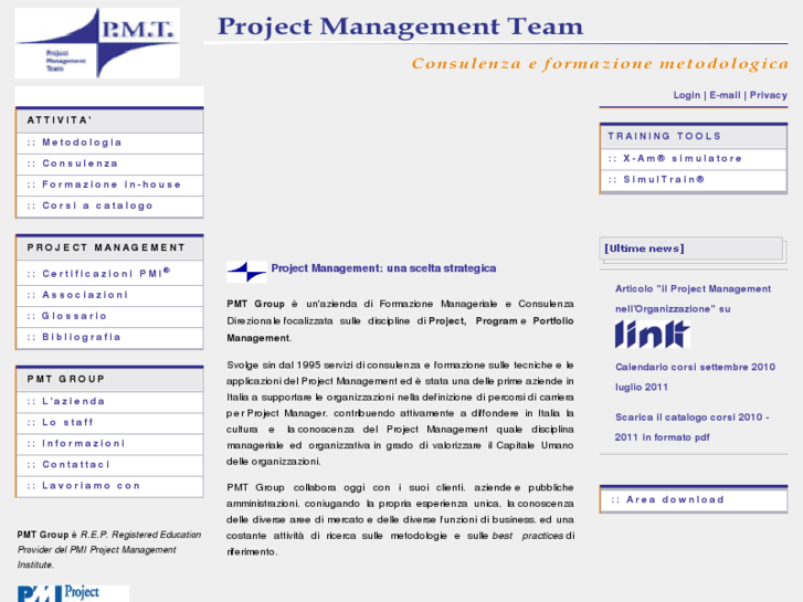 www.pmtgroup.net