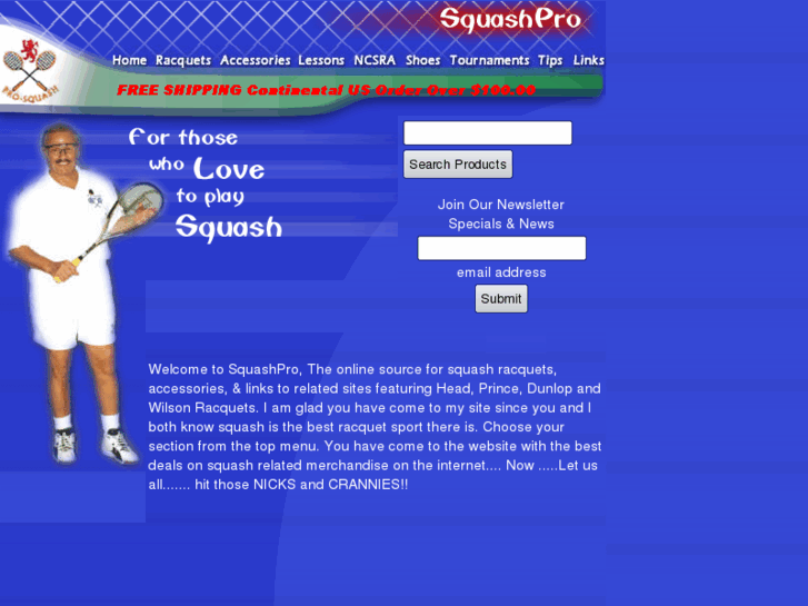 www.pro-squash.com