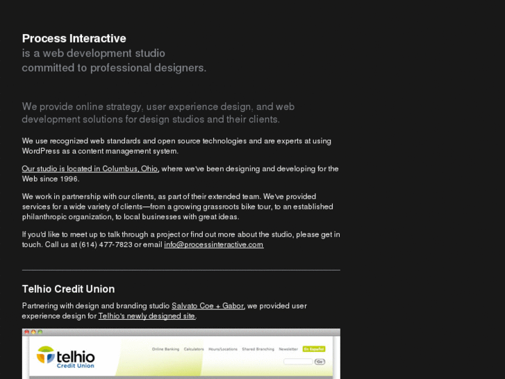 www.processinteractive.org