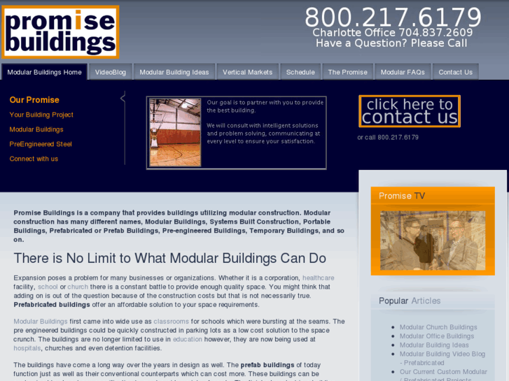 www.promisebuildings.com