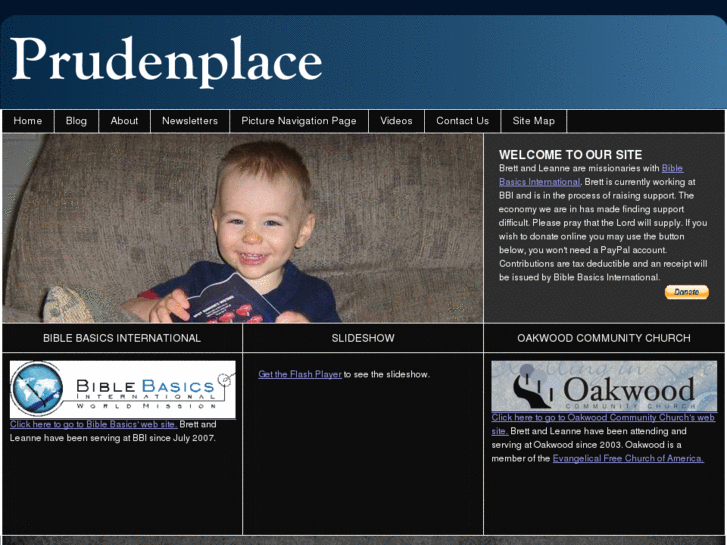 www.prudenplace.com