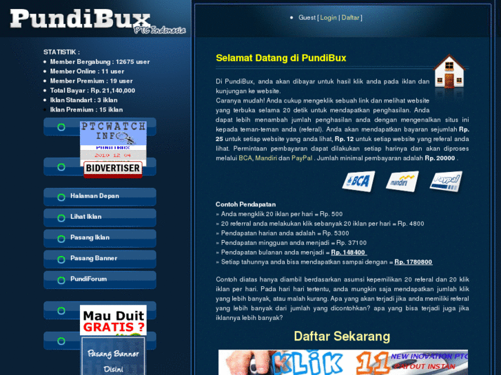 www.pundibux.net