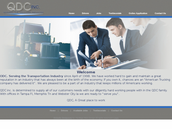 www.qdcincorporated.com