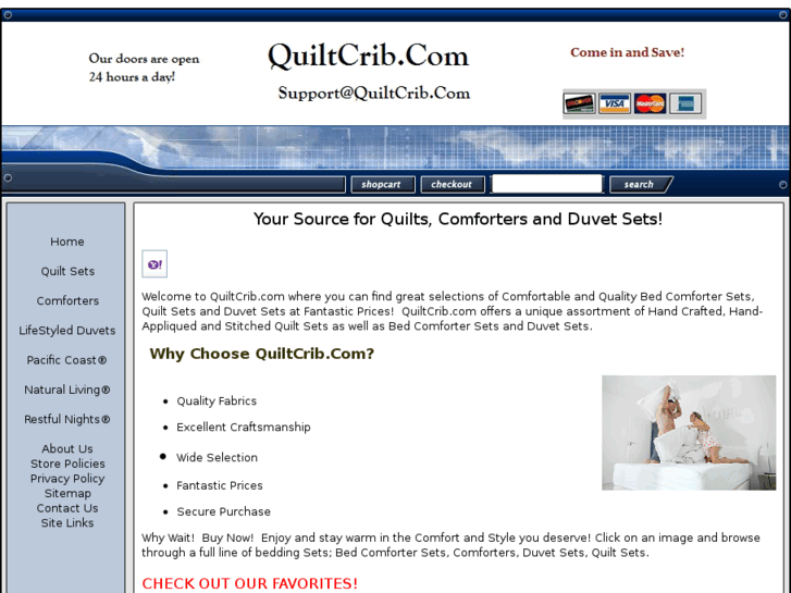 www.quiltcrib.com