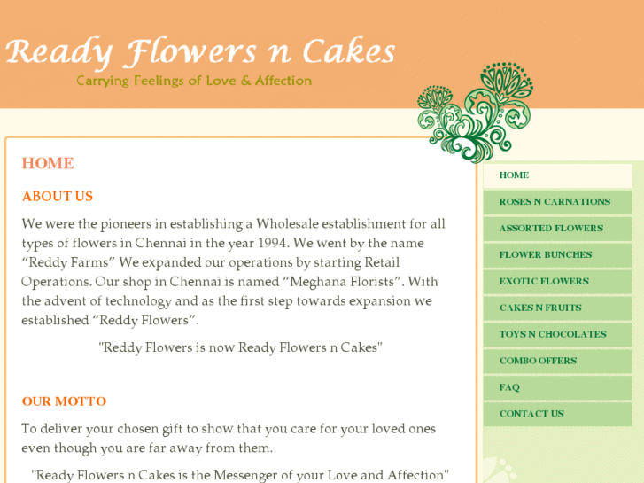 www.readyflowersncakes.com