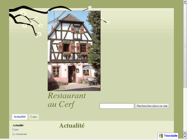 www.restaurant-au-cerf.com