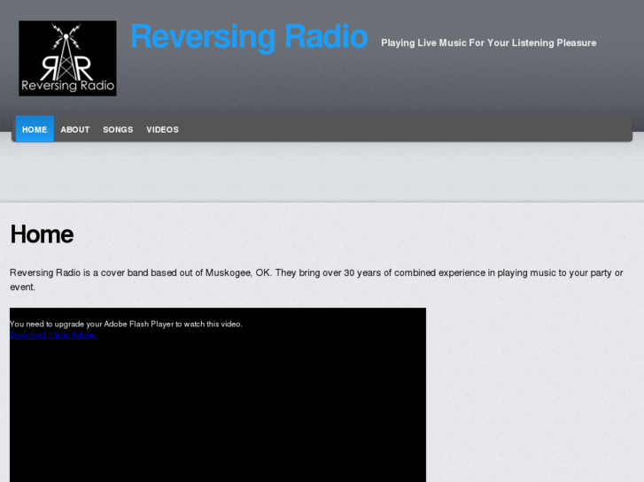 www.reversingradio.com