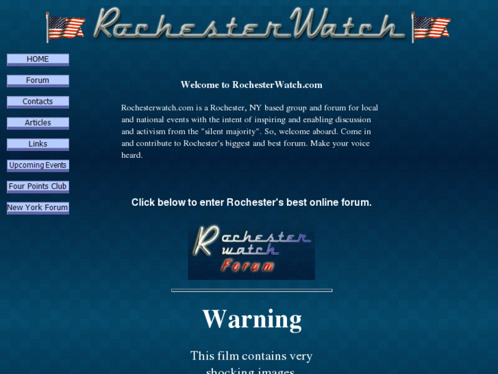 www.rochesterwatch.com