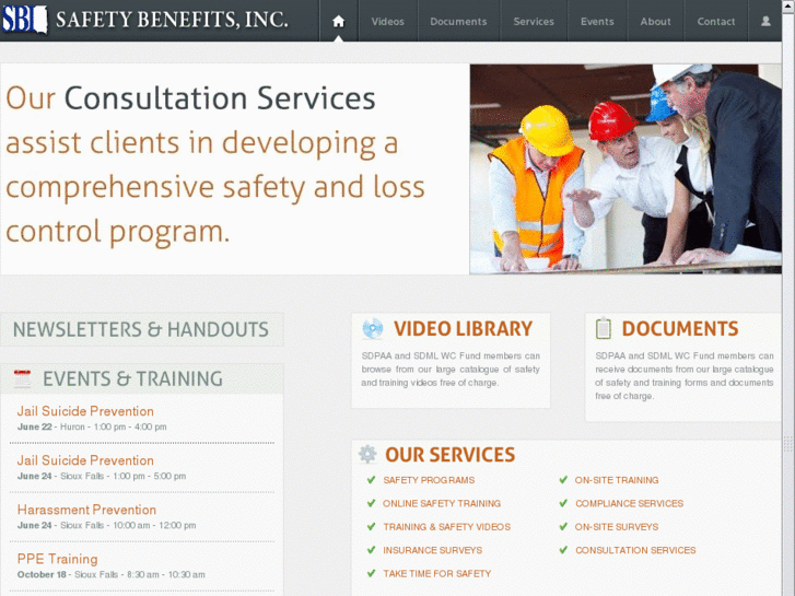 www.safety-benefits.com