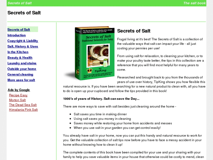 www.saltbook.co.uk