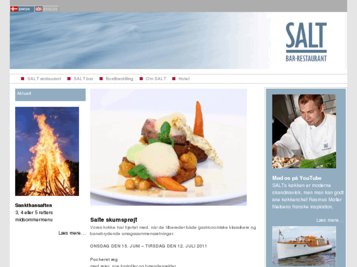 www.saltrestaurant.dk