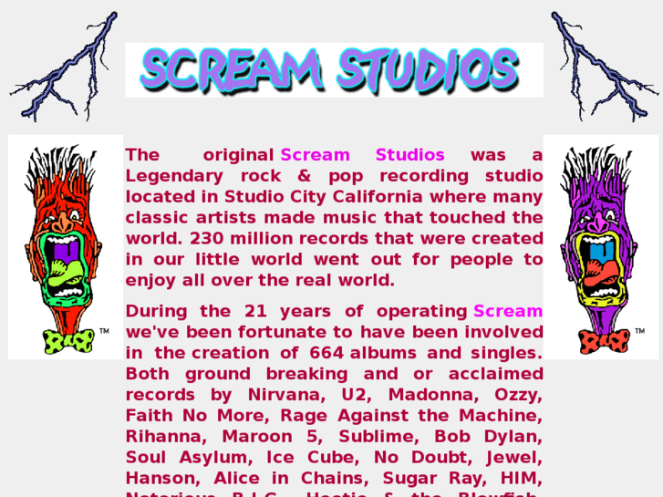 www.screamstudios.com