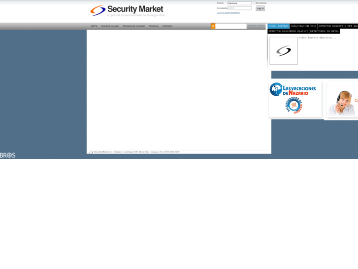 www.securitymarket.org