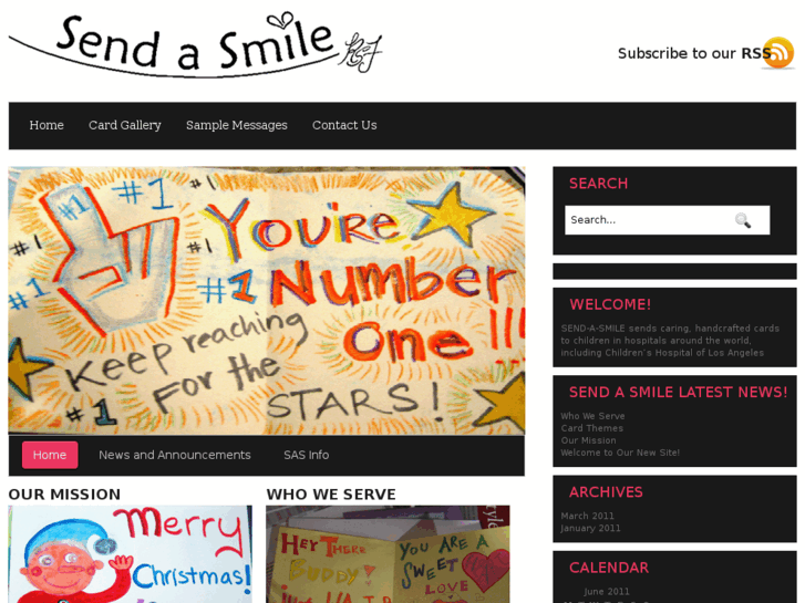 www.send-a-smile.org