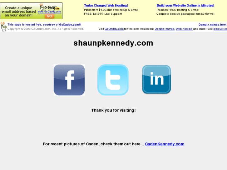 www.shaunpkennedy.com