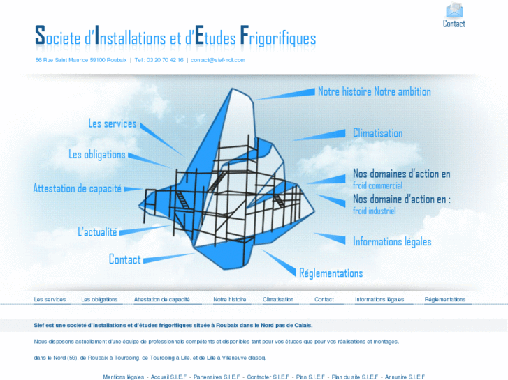 www.sief-ndf.com