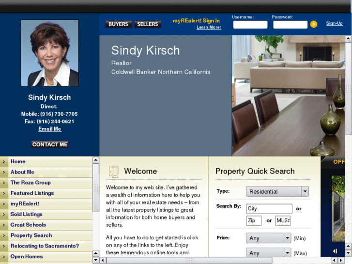 www.sindykirsch.com