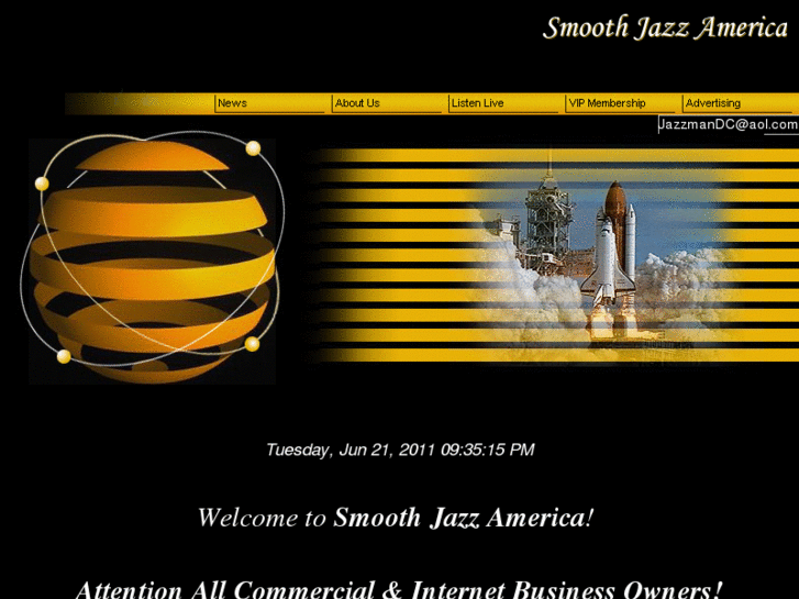 www.smoothjazzamerica.com