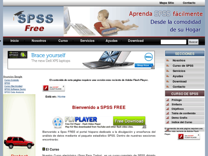 www.spssfree.com