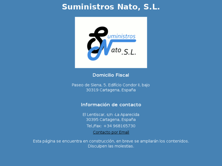 www.suministrosnato.es