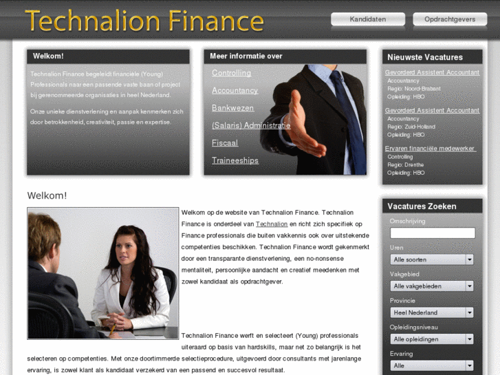 www.technalionfinance.com