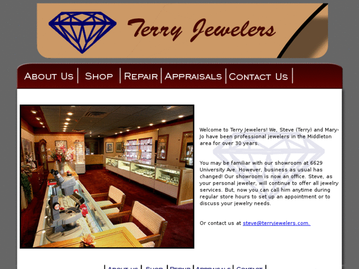 www.terryjewelers.com