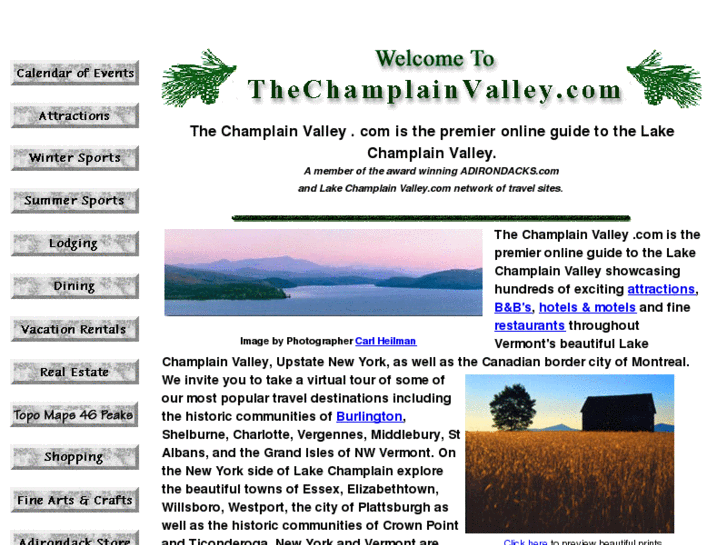 www.thechamplainvalley.com