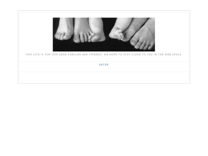 www.thehuangs.org