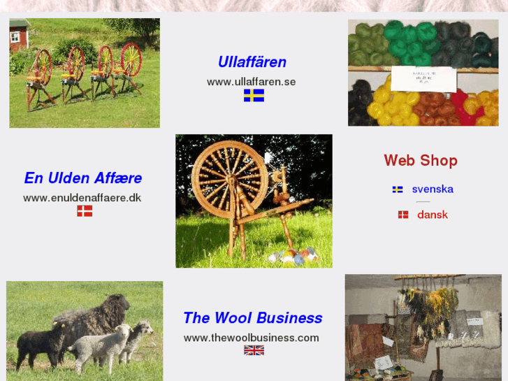 www.thewoolbusiness.com