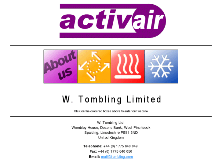 www.tombling.com