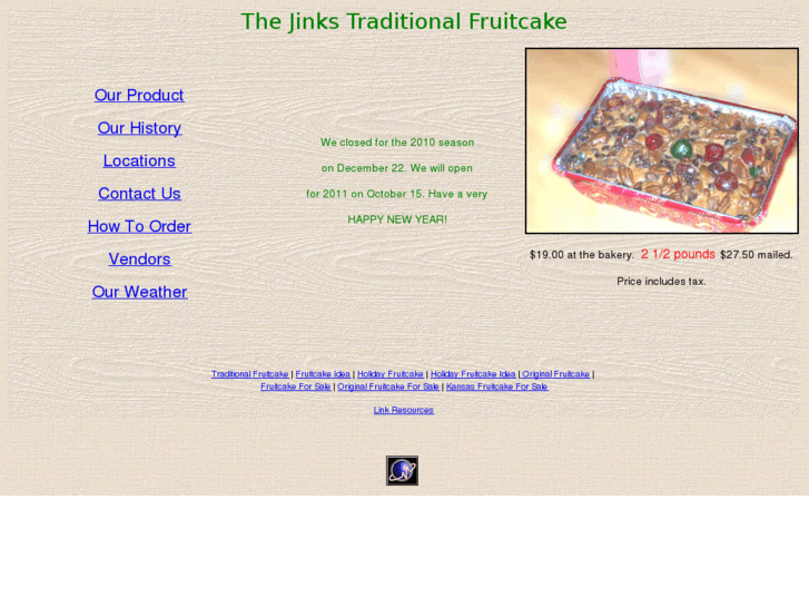 www.traditionalfruitcake.com