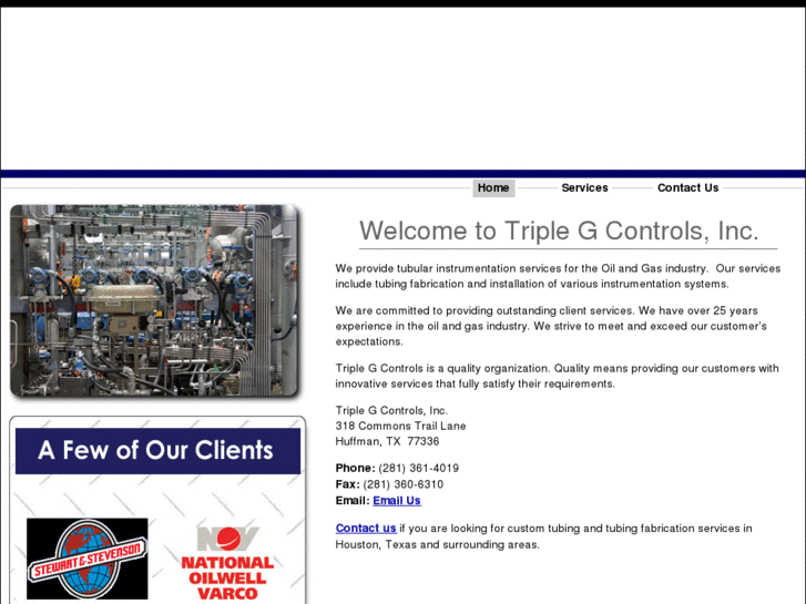 www.triplegcontrols.com