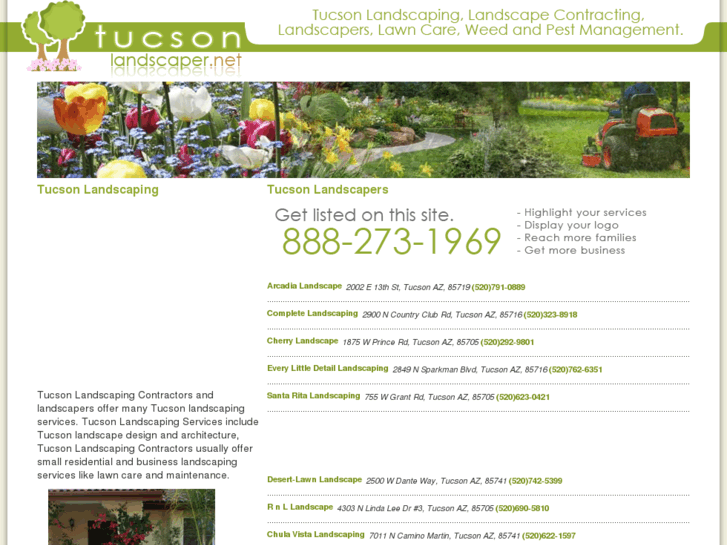 www.tucsonlandscaper.net