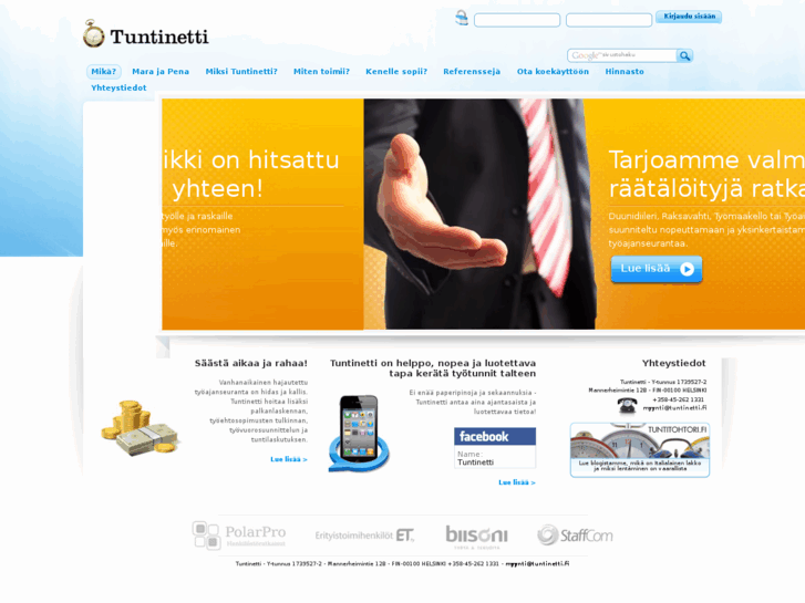 www.tuntinetti.fi