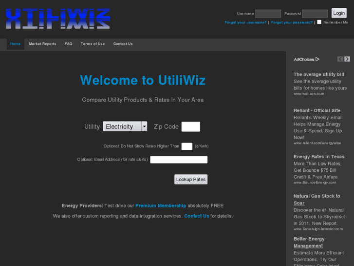 www.utiliwiz.com