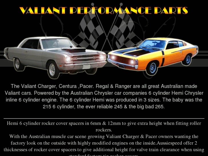 www.valiantperformance.com