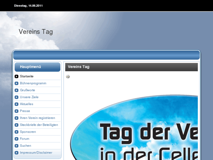 www.vereins-tag.de