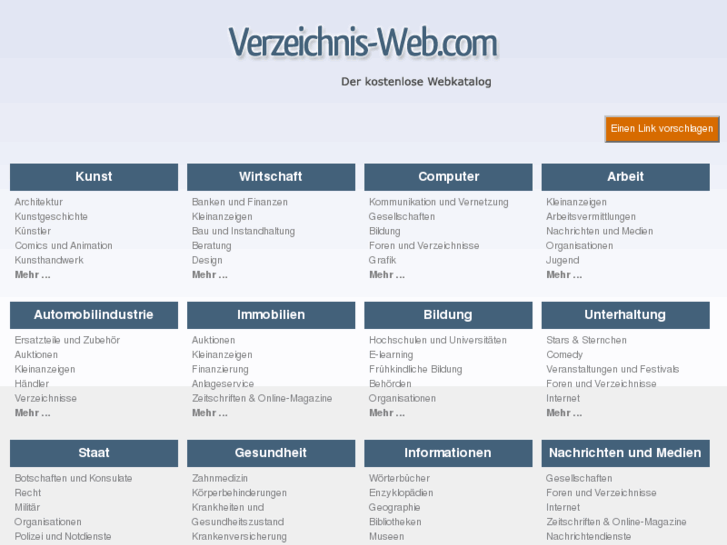 www.verzeichnis-web.com