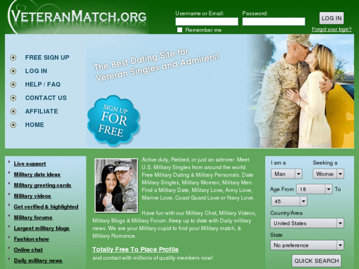 www.veteranmatch.org