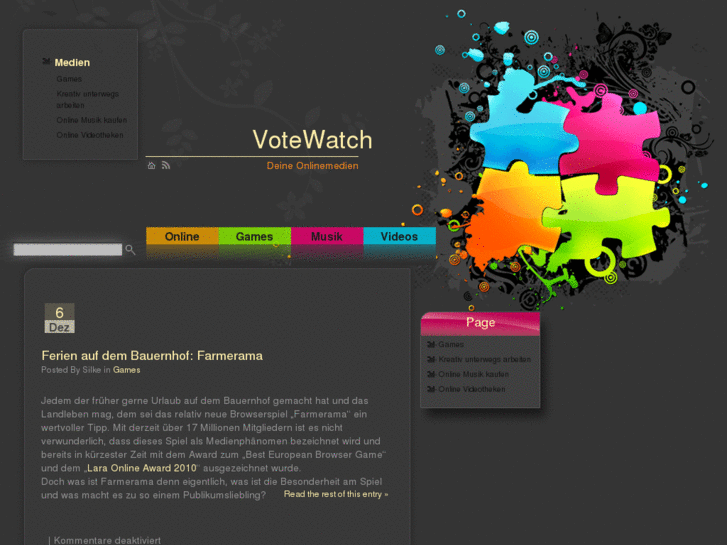 www.votewatch.us