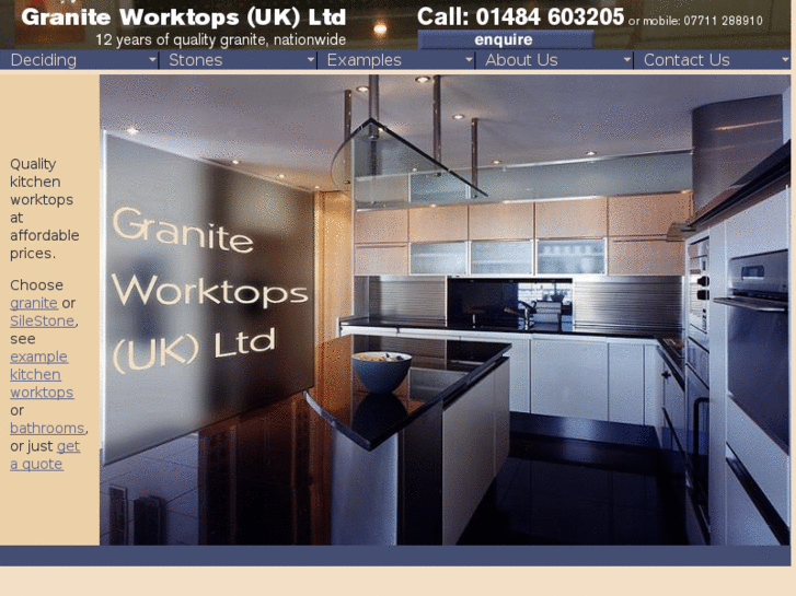 www.wakefieldgranite.com