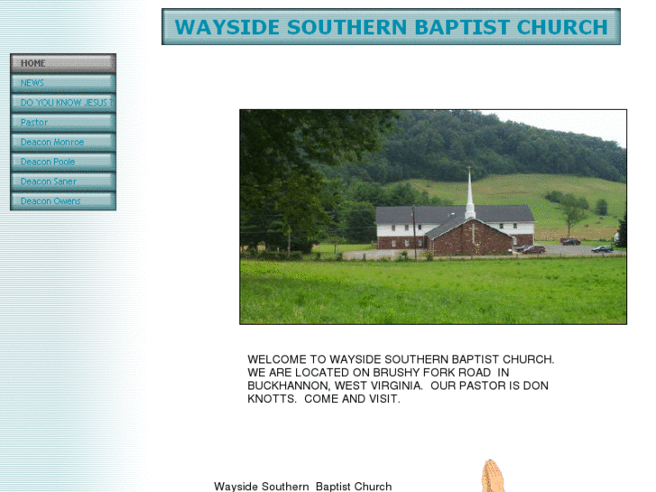 www.waysidebaptist.com