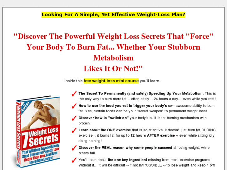 www.weightloss-secrets.com