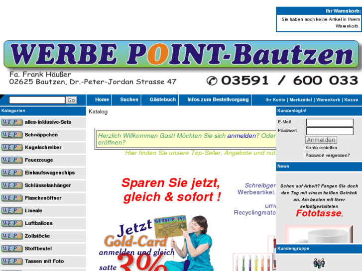 www.werbepoint-bautzen.de